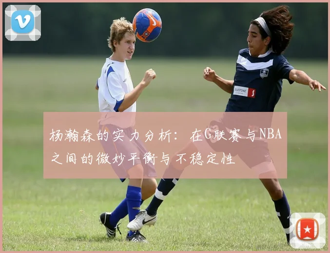 杨瀚森的实力分析：在G联赛与NBA之间的微妙平衡与不稳定性